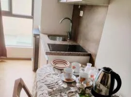 Hermoso Apartamento Ave Paraíso Prado