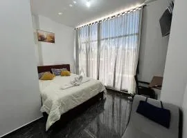 La Casa D Juan