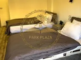 NEW Park Plaza cairo