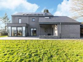 Stylish Home in Petit-Thier，位于Petit-Thier的酒店