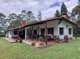 Querencia de Castellanos
