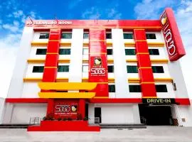 Hotel Sogo Malate