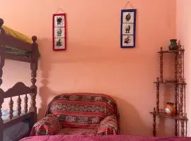 Depto Alto Humahuaca