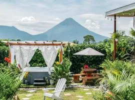 Arenal Tiny Houses - STAR