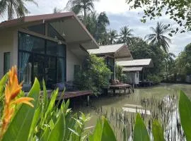 Kalacanal resort