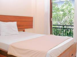 Hotel Damai，位于登巴萨的酒店