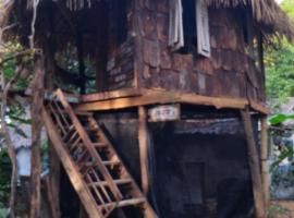 Black sand Gypsea Home Little Bay Kohchang Ranong