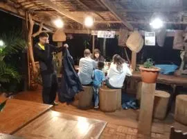 Garden View Lodge & Jungle Tour