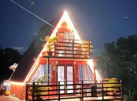 Cabaña 787