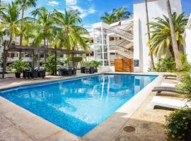 Wyndham Garden Los Mochis Plaza Inn