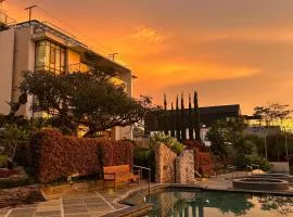 Roemah Asri Villa - Resor Dago Pakar