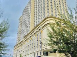 Champs Elysees Homestay by Landmark @ Kampar，位于金宝的酒店