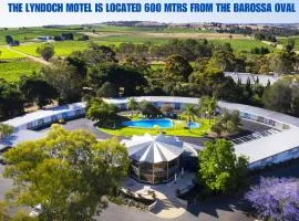 The Lyndoch Motel