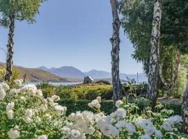 Aldourie Lodge - Lake Tekapo