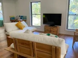 Forest Tangle Retreat, Two Bedroom