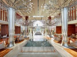 Mandarin Oriental Jumeira, Dubai，位于迪拜的度假村