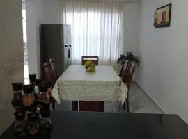 Departamento amplio en el centro de Colima