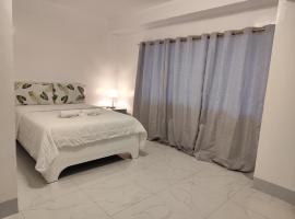 RedDoorz at Pilgrims Hotel，位于Bulatok的酒店