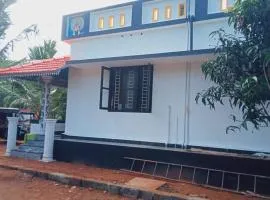 Puthooramveed home stay