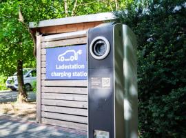 温多夫西佳酒店，位于莱比锡的酒店