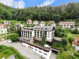 黑森林住宅贝斯特韦斯特酒店