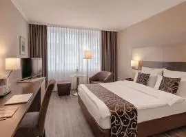 Best Western Hotel Darmstadt Mitte