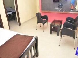 New Pragathi Residency，位于Dharmastala的酒店