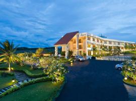 Annai Celestial Resorts，位于根尼亚古马里的酒店