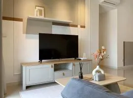 Sensory Southville Lux Condo