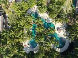 三亚亚龙湾美爵酒店