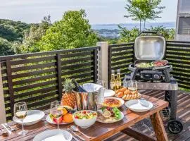 Hope Hills-Hiramatsutei-