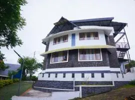 AVK Guest house