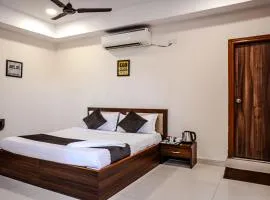 Dream Suites Hotel