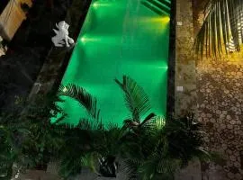 The Muthu Beach Resort
