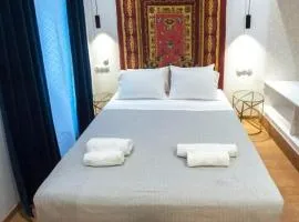 Summer Me - Corfu Downtown Apartments