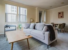 Blueground San Mateo pool wd nr park SFO-1807