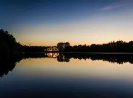 克朗特克雷默贝斯特韦斯特PREMIER酒店