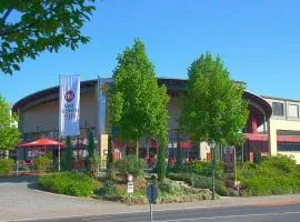 康拉德楚泽贝斯特韦斯特酒店