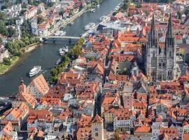 Best Western Premier Hotel Regensburg