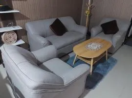 Affordable Whole house 2-story 3 bedroom Greenpark villas imus phase 1