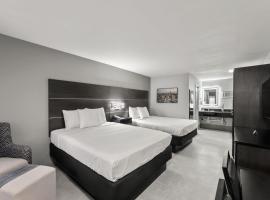 GuestHouse Extended Stay Laredo，位于拉雷多的酒店