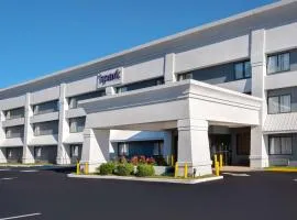 Spark by Hilton Savannah Midtown