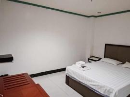 Asia Novo Boutique Hotel - Cabuyao Laguna，位于Cabuyao的酒店