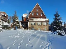 Hotel Rosenhof Braunlage