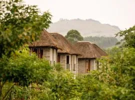 Tabebuia Spa and Safari Resort