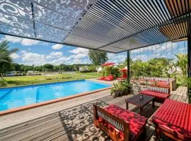 The Campster Kanchanaburi