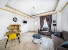 Mela's Home Agioi Deka