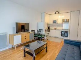 Appartement Châtenay-Malabry