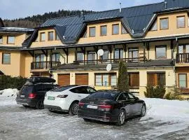 Apartmany Magura