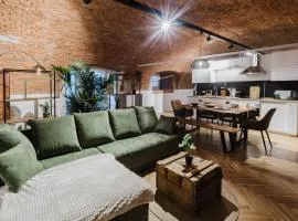 Ziegelloft Appartements - Altstadtnah und direkt an der Ilz